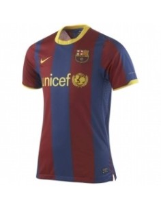 Camiseta Barcelona Hombre SR