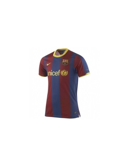 Camiseta Barcelona Hombre SR