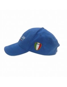 Gorra Italia