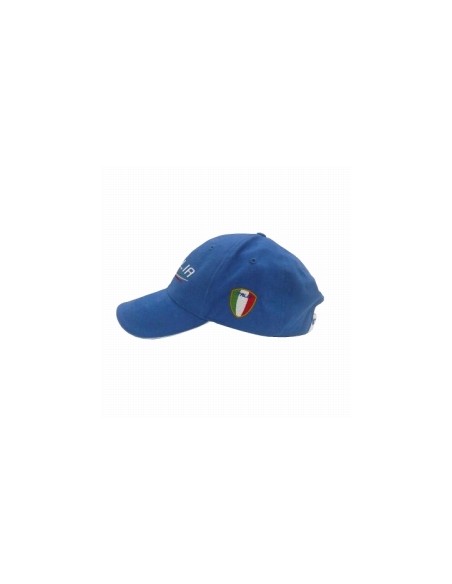 Gorra Italia