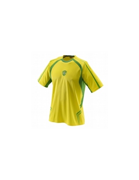 CAMISETA BRASIL KIPSTA SR