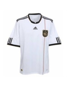 Camiseta Selección Alemana