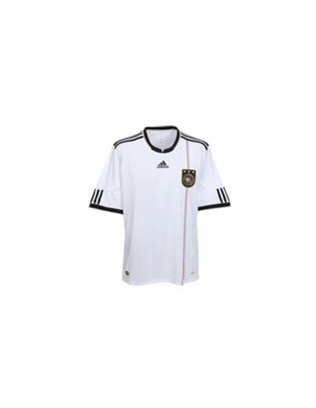Camiseta Selección Alemana