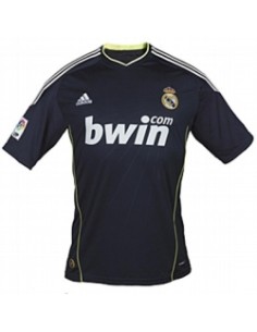 SP REAL MADRID AWAY SR 10/11