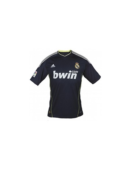 SP REAL MADRID AWAY SR 10/11