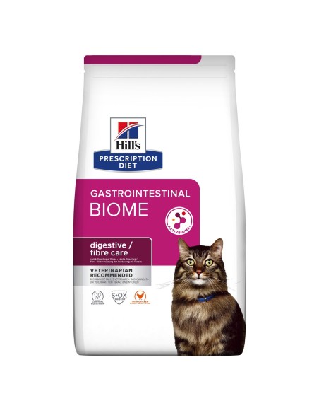 Hills PD Feline Biome Gastrointestinal 1,5 kg