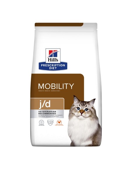 Hills PD Feline j/d 1,5 kg