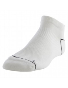 Insocks bajos blancos