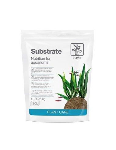 Tropica Substrate 1 L