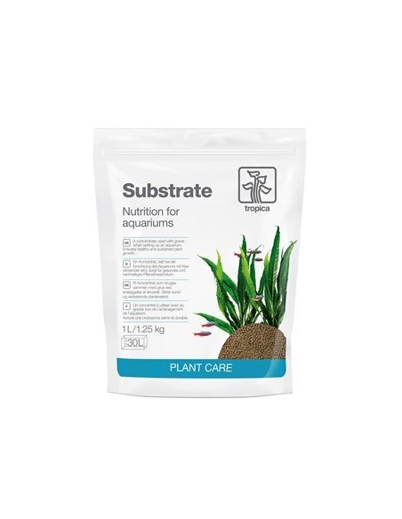 Tropica Substrate 1 L