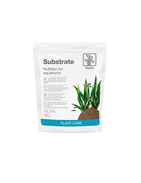 Tropica Substrate 2,5 L