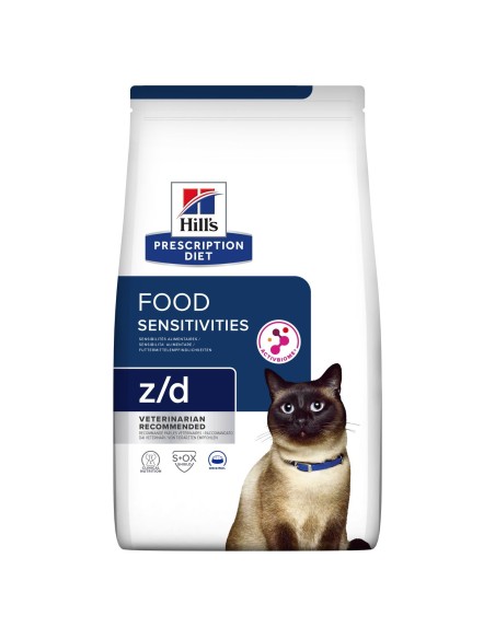 Hills PD Feline z/d 1,5 kg