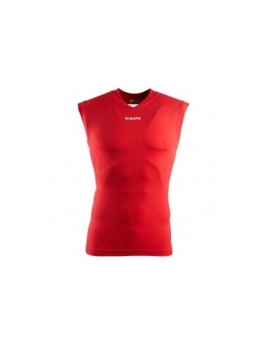 UNDERTANK rojo