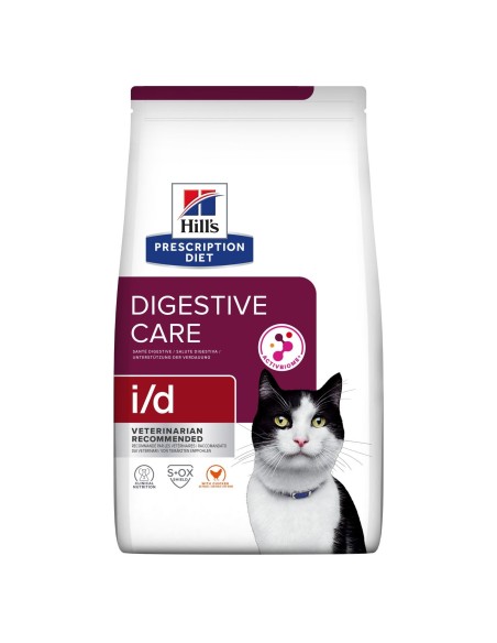 Hills PD Feline i/d 1,5 kg