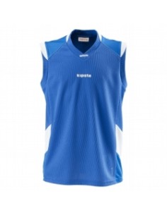 Tank Evolution Azul/Blanco