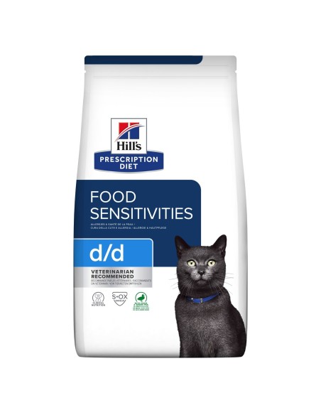 Hills PD Feline d/d Pato 1,5 kg