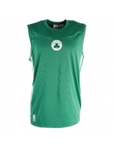 Camiseta reversible Celtics