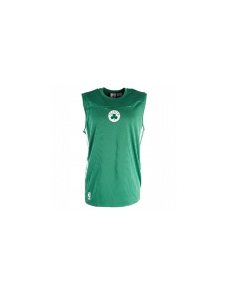 Camiseta reversible Celtics