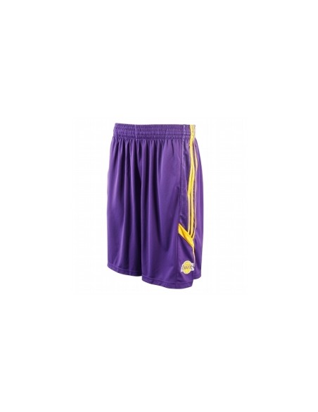 Short Lakers