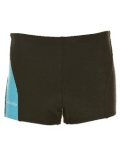 Basic negro azul Boxer B 2