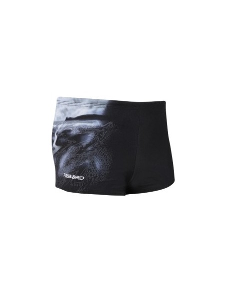 Prismo negro Boxer B