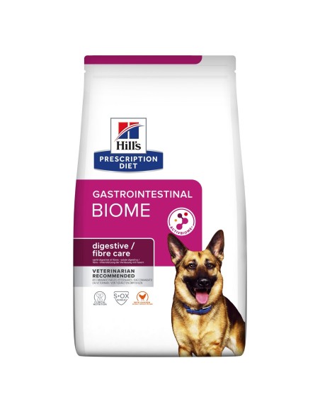 Hills PD Canine Gastrointestinal Biome 1,5 kg