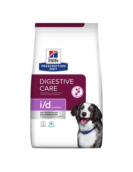 Hills PD Canine i/d Sensitive 1,5 kg