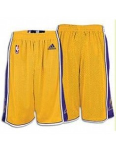 SHORT LAKERS 10/11