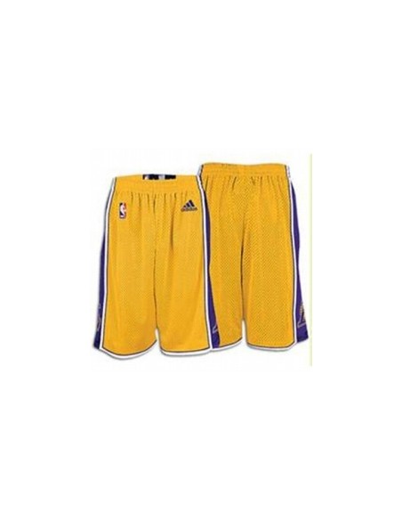 SHORT LAKERS 10/11