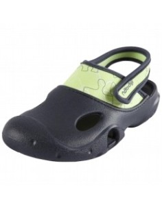 Marco X box Negro Gris Arena 2