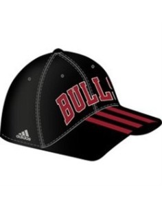 Gorra Bulls