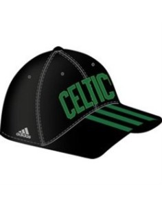 Gorra Celtics