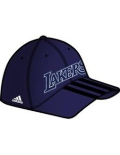 Gorra Lakers