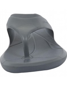 Natatong Hombre Gris