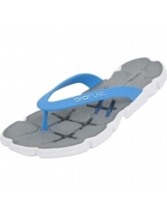 Katahama white/blue Speedo