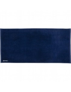 Swim Towel Rosa Sari/Azul Asso