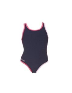 Perf azul marino rosa 1 PG