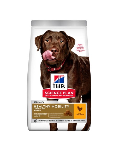 Hills SP Canine Adult Healthy Mobility Large Pollo 12 kg