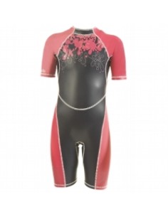 Kloupi marino rosa Shorty G