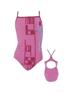 Assertive thin strap