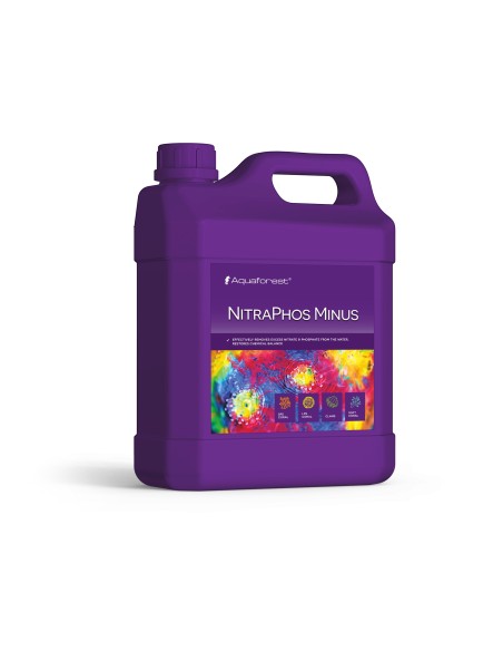 Aquaforest NitraPhos Minus 2 L