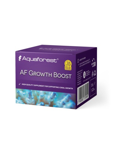 Aquaforest Growth Boost 35 gr