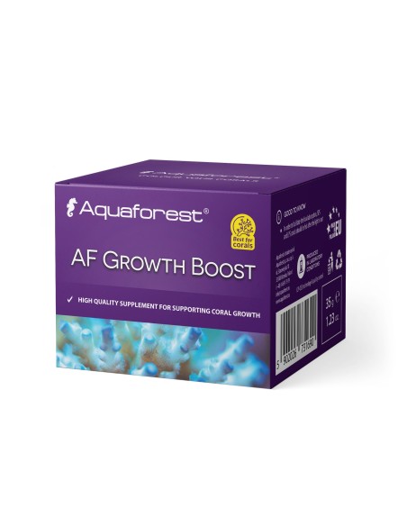 Aquaforest Growth Boost 35 gr