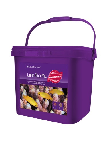 Aquaforest Life Bio Fil 5 L