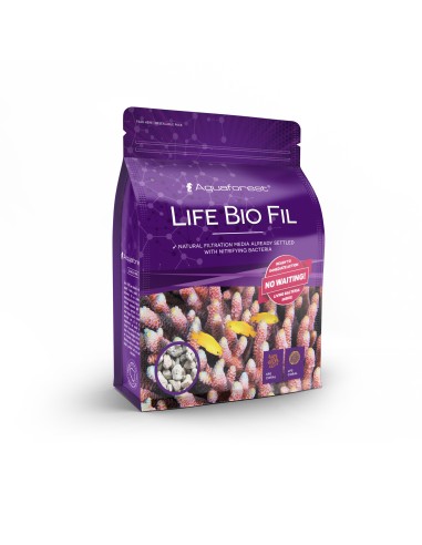 Aquaforest Life Bio Fil 1 L