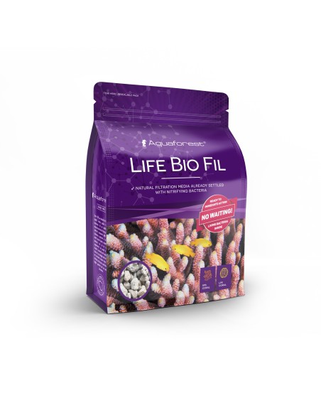 Aquaforest Life Bio Fil 1 L