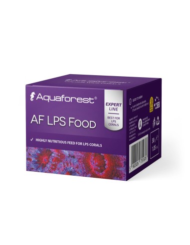 Aquaforest LPS Food 30 gr