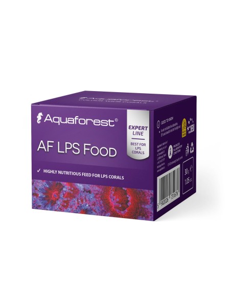 Aquaforest LPS Food 30 gr