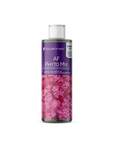 Aquaforest Phyto Mix (Coral-F) 250 ml