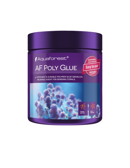 Aquaforest Poly Glue 250 gr